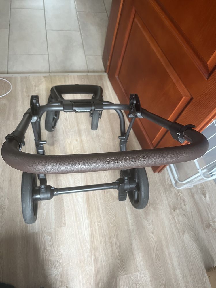 Easywalker Harvey 5 Premium 2в1