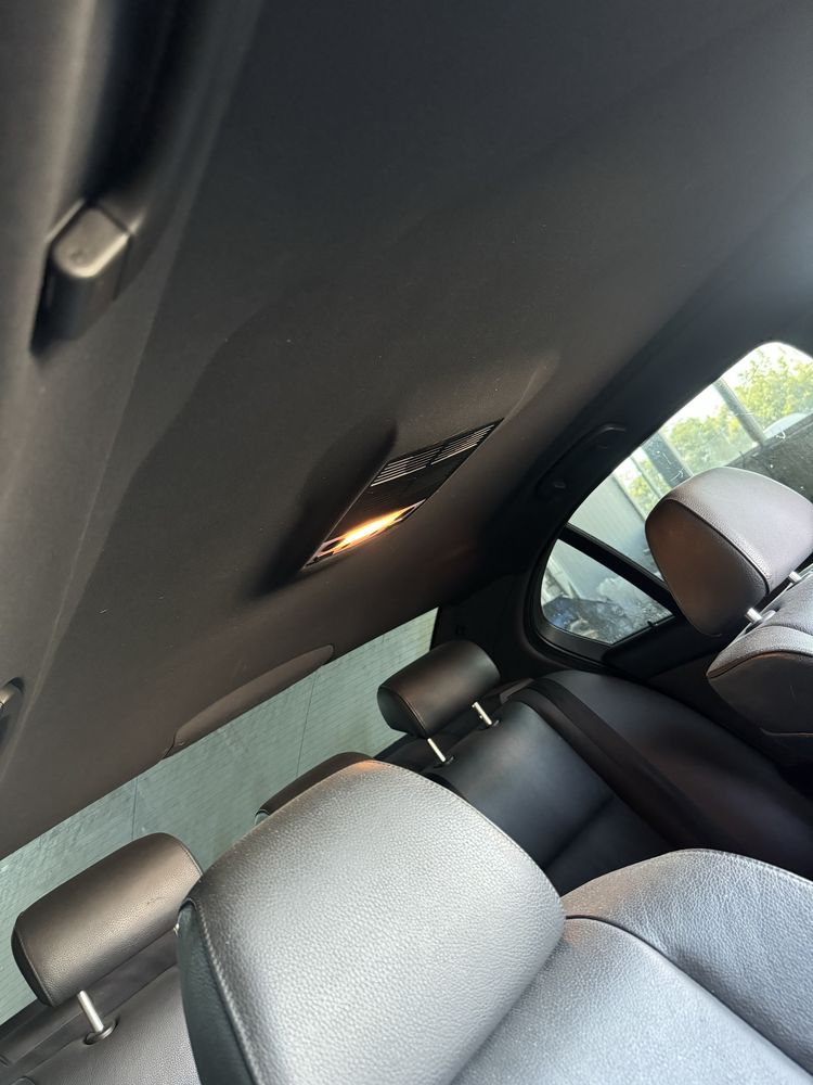 Продаваме на части бмв е60 530д 231кс bmw e60 530d 231hp