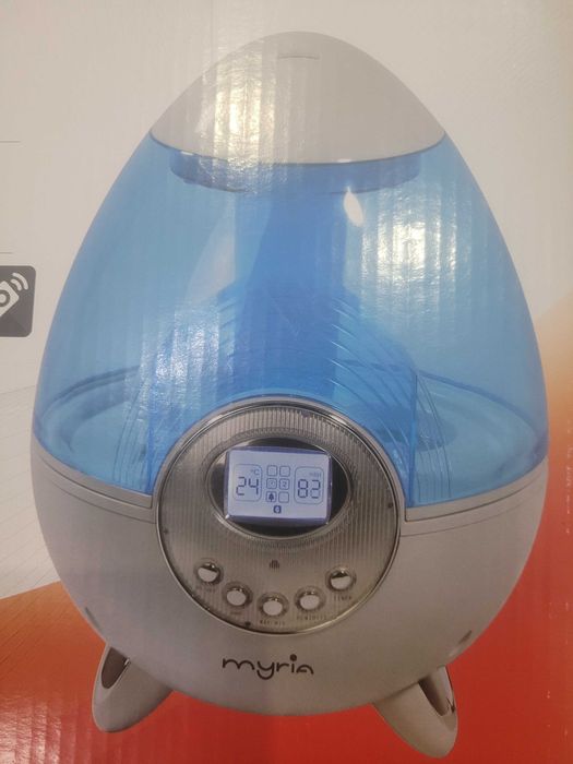 Umidificator pentru camere