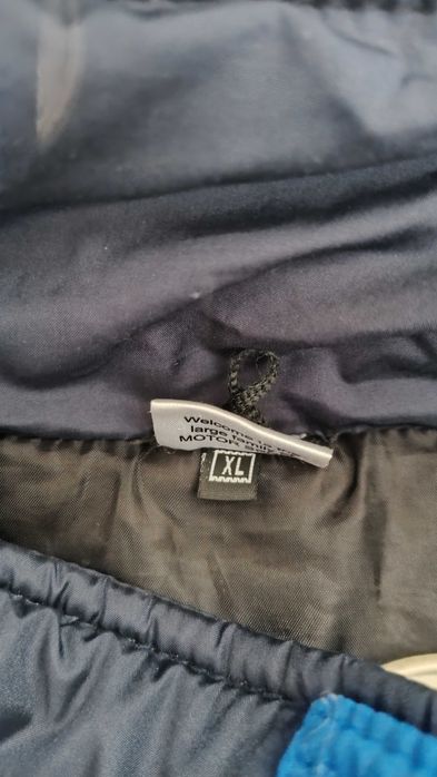 Уникално зимно яке Subaru/Субару