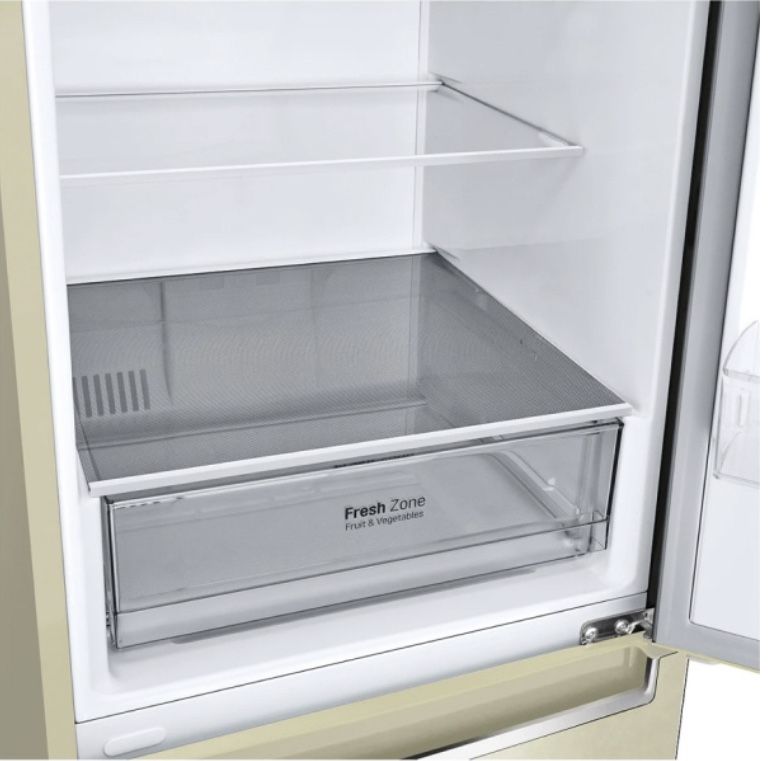 Холодильник Lg и Midea
