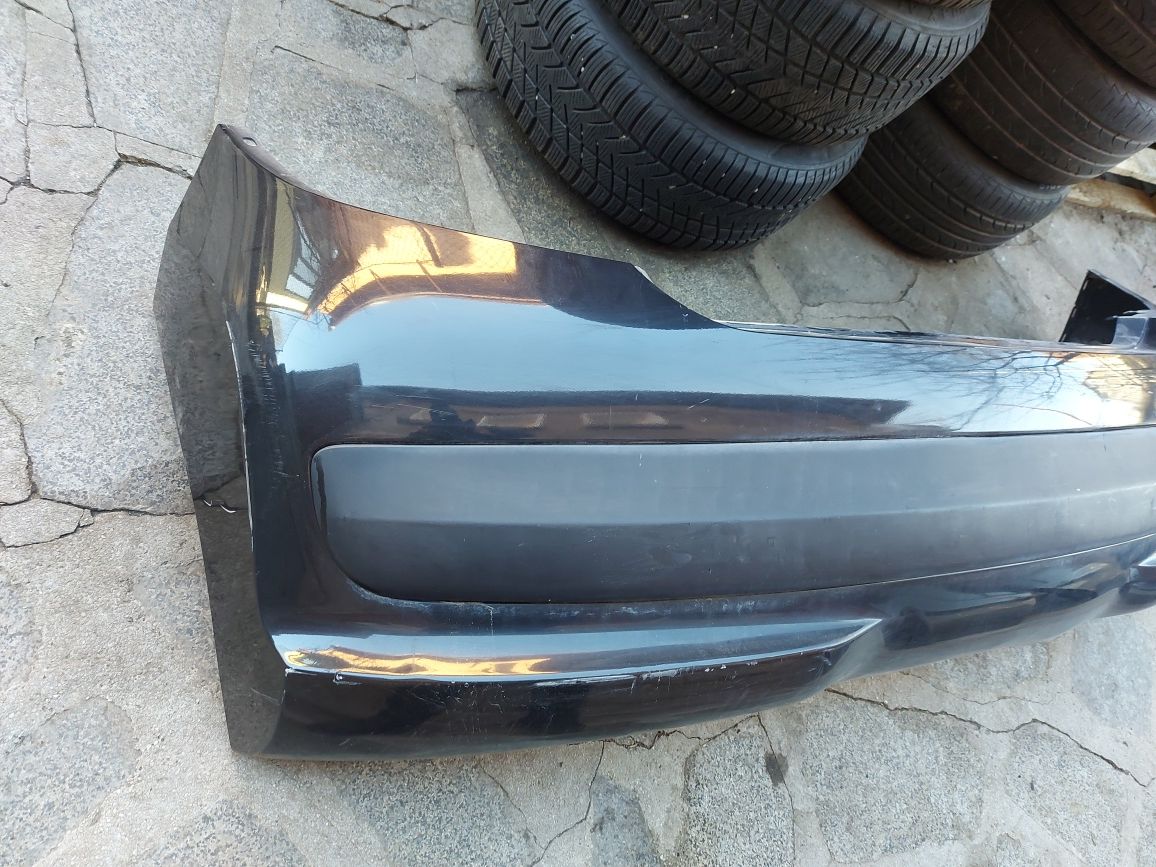 Задна броня Пежо 207 / Peugeot 207