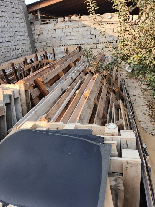 Chorniga taxtala bor