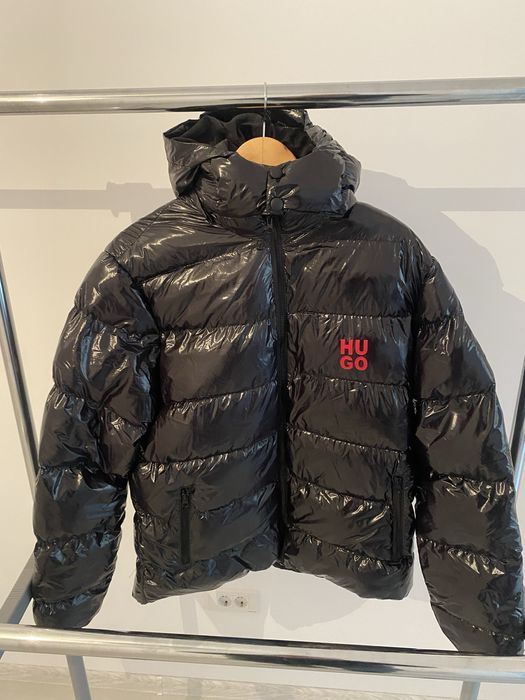 Geaca Hugo Premium