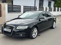 Audi A6 Audi A6 C6 2.0TDI 170 cp 2010 S-line