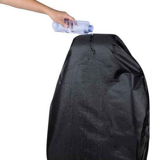 Калъф за седалка на кола, предпазен, 1бр