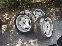 Джанти Motor Sport