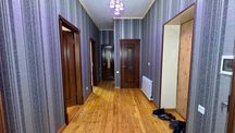 Маталка  2 хонали 2 қават ғиштли квартира сотилади.ID: 285648