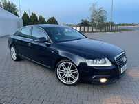 jante audi a6 c6 Le Mans