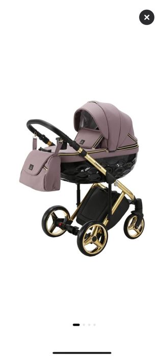 Adamex Chantal 3in1