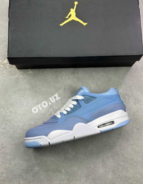 Nike Air Jordan | Тёплые! (осень, зима)