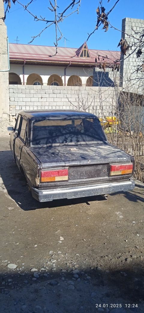 Vaqat kuzuf sotiladi