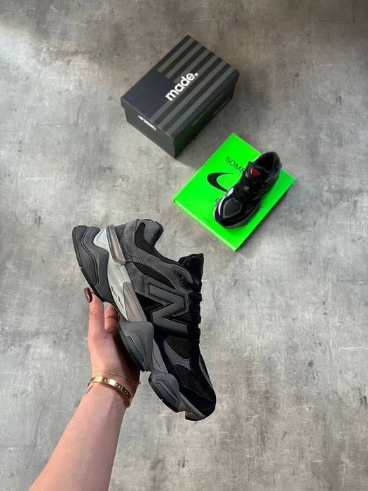 Мъжки маратонки New Balance, 2 цвята