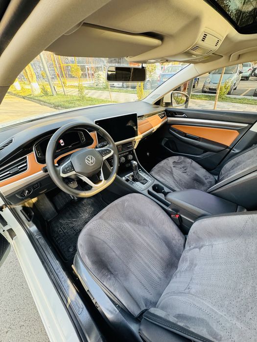 Volkswagen bora 1.2 T benzin