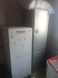 Холодильники 2 сразу