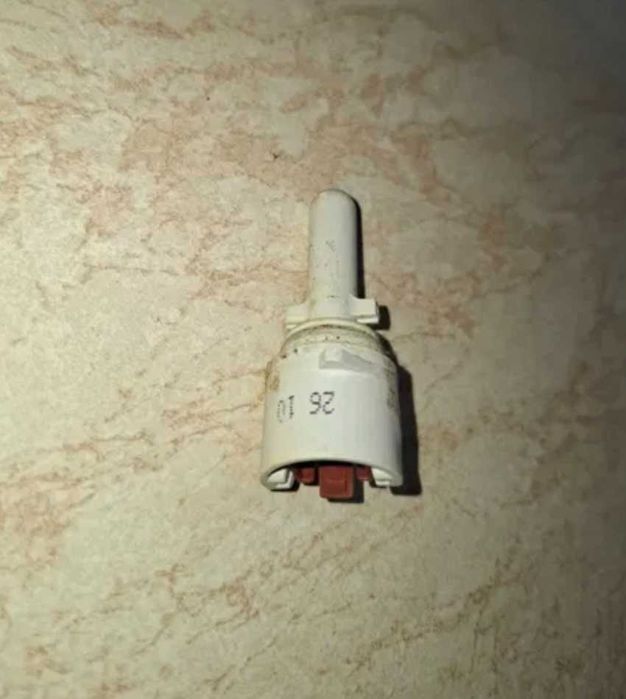 Senzor de temperatura Ntc pt Beko