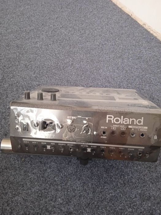 Roland td 12 modul
