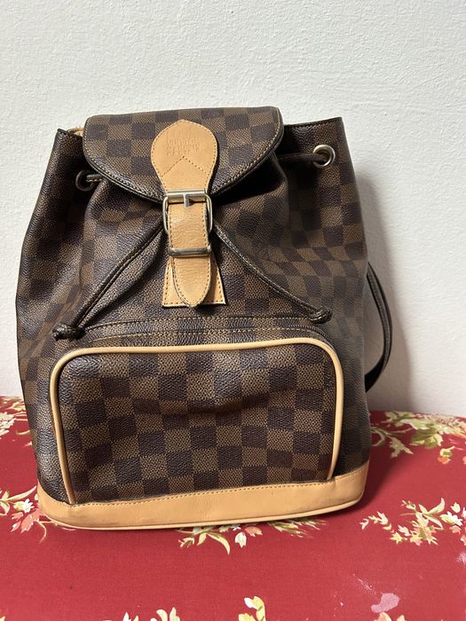 Rucsac Louis Vuitton