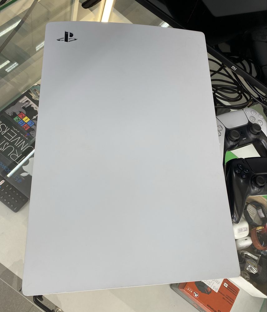 PS5 2020, с дисководом, ЖанТаС ломбард, г. Астана
