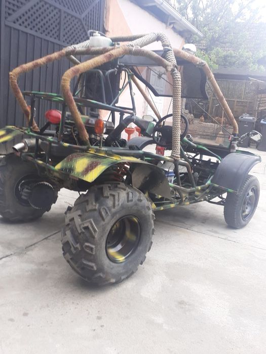 Buggie Dazon 2005