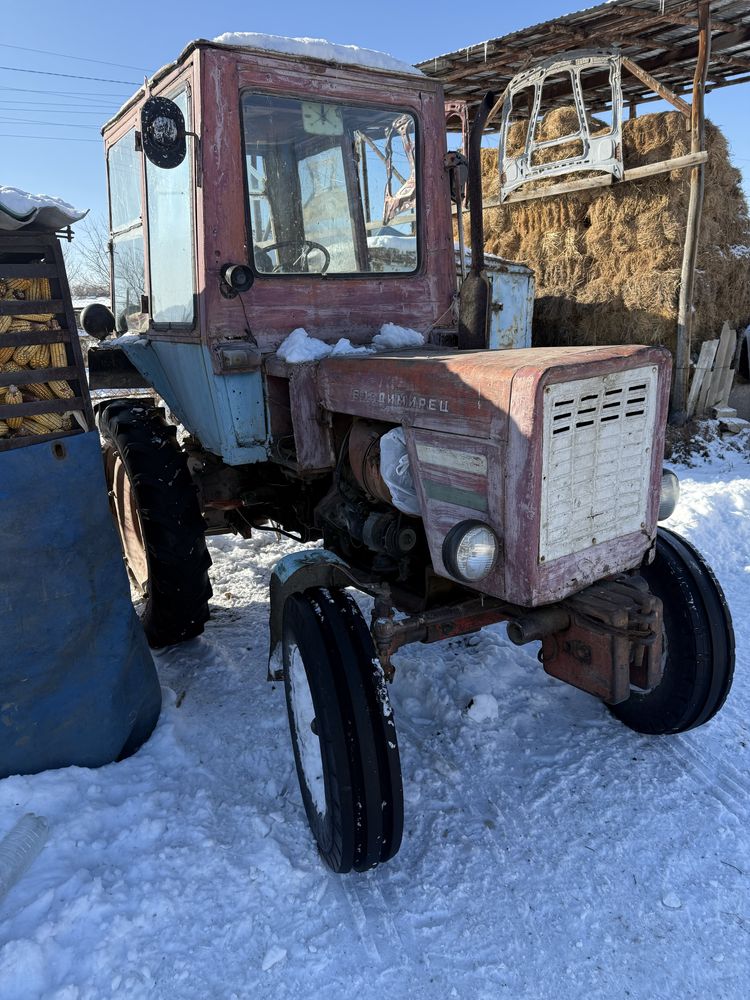 Продам т25 в хорошом