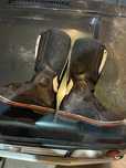 Ghete moto cross
