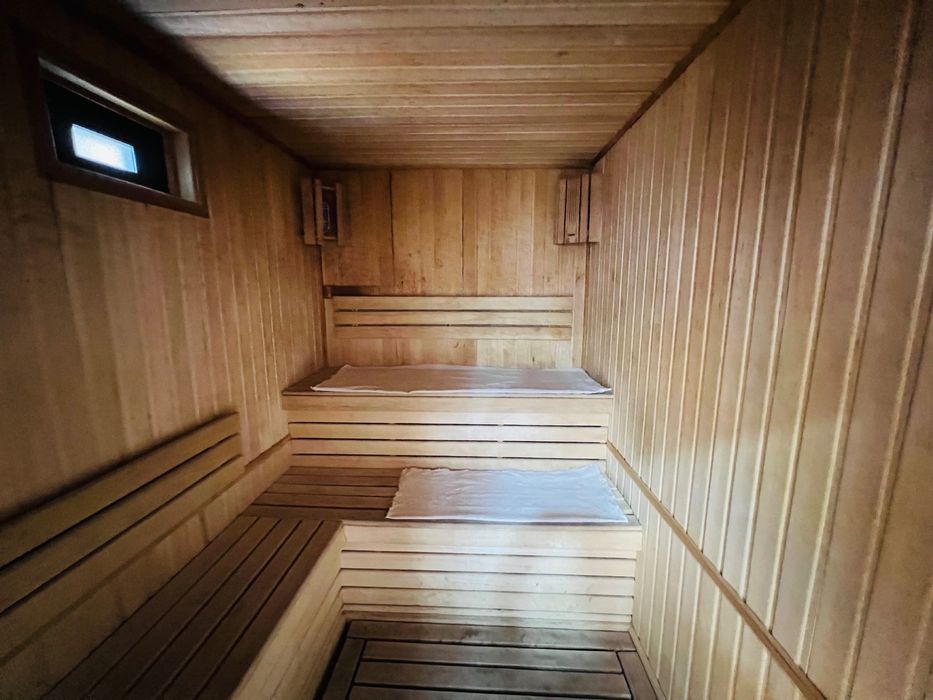 ЕВРО Дача на Чарваке