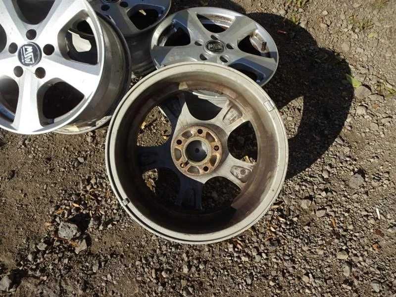 Джанти за Honda Accord