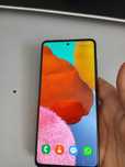 Vând Samsung a51,cu 400 lei