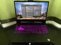 Laptop ASUS Gaming 15.6'' TUF F15 FX506LH