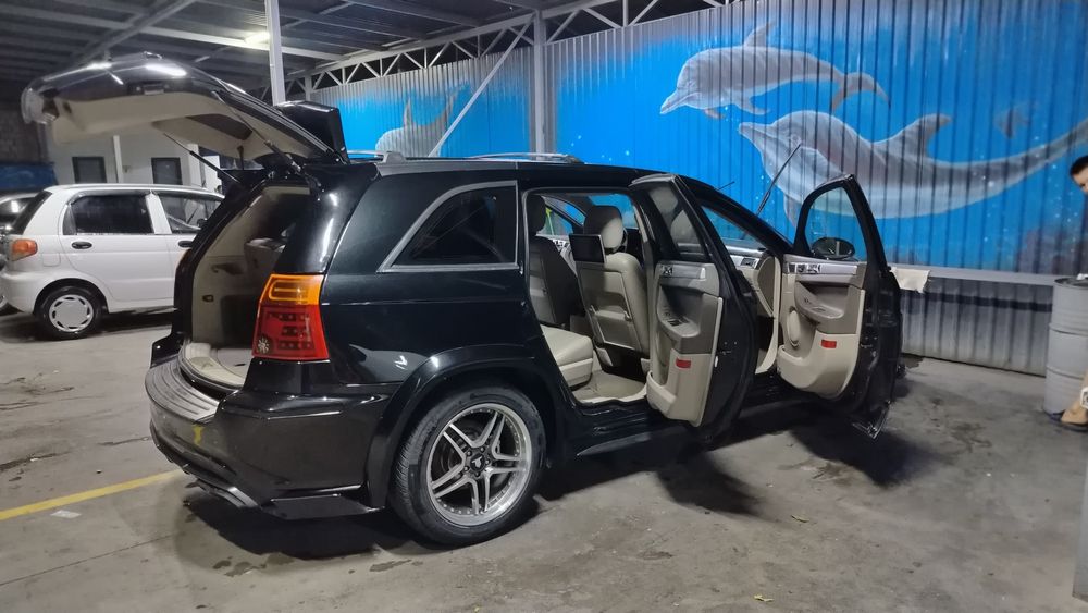 Chrysler spark cobalt gentra nexia 3 puliga inamarka