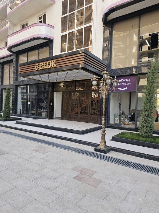 Продаётся квартира Новостроенным доме "Хон сарой"