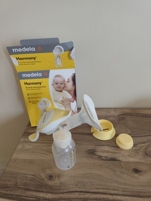 Помпа за кърма Медела