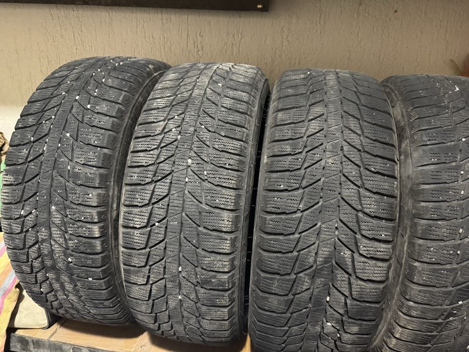 Продаются зимние автошины