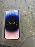 iPhone 14 Pro ca nou 256g