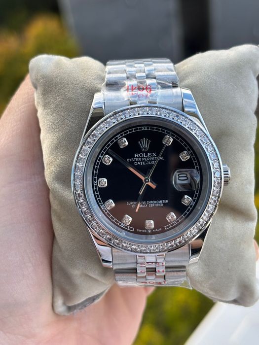 Ceas automatic Barbatesc/dama Rolex