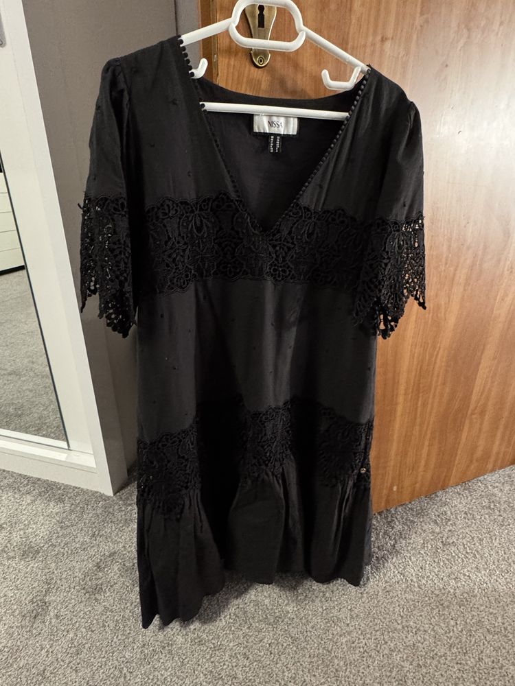 Vand rochie nissa bumbac 100 %