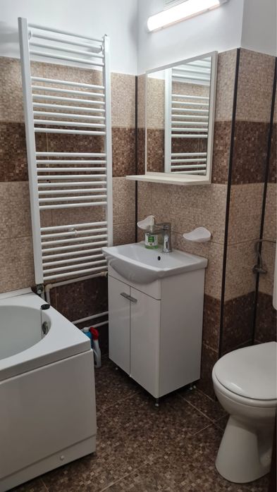 Garsoniera de inchiriat