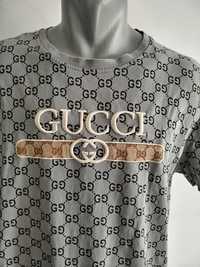 Tricou Gucci original