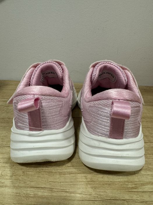 Обувки за момиче Skechers