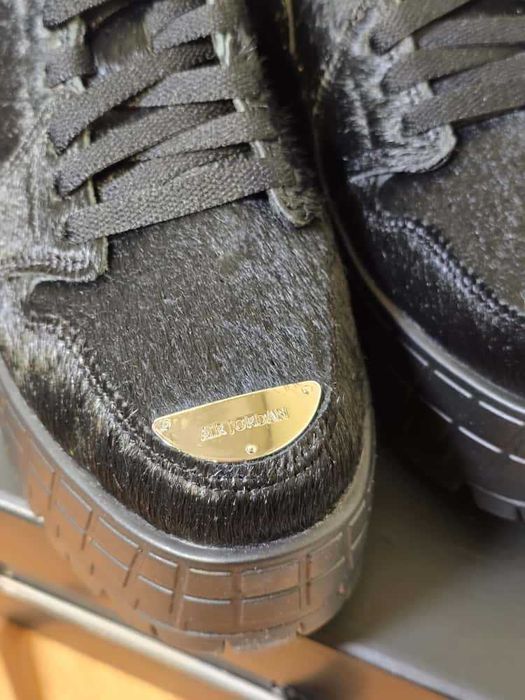 Nike Air Jordan Brooklyn low