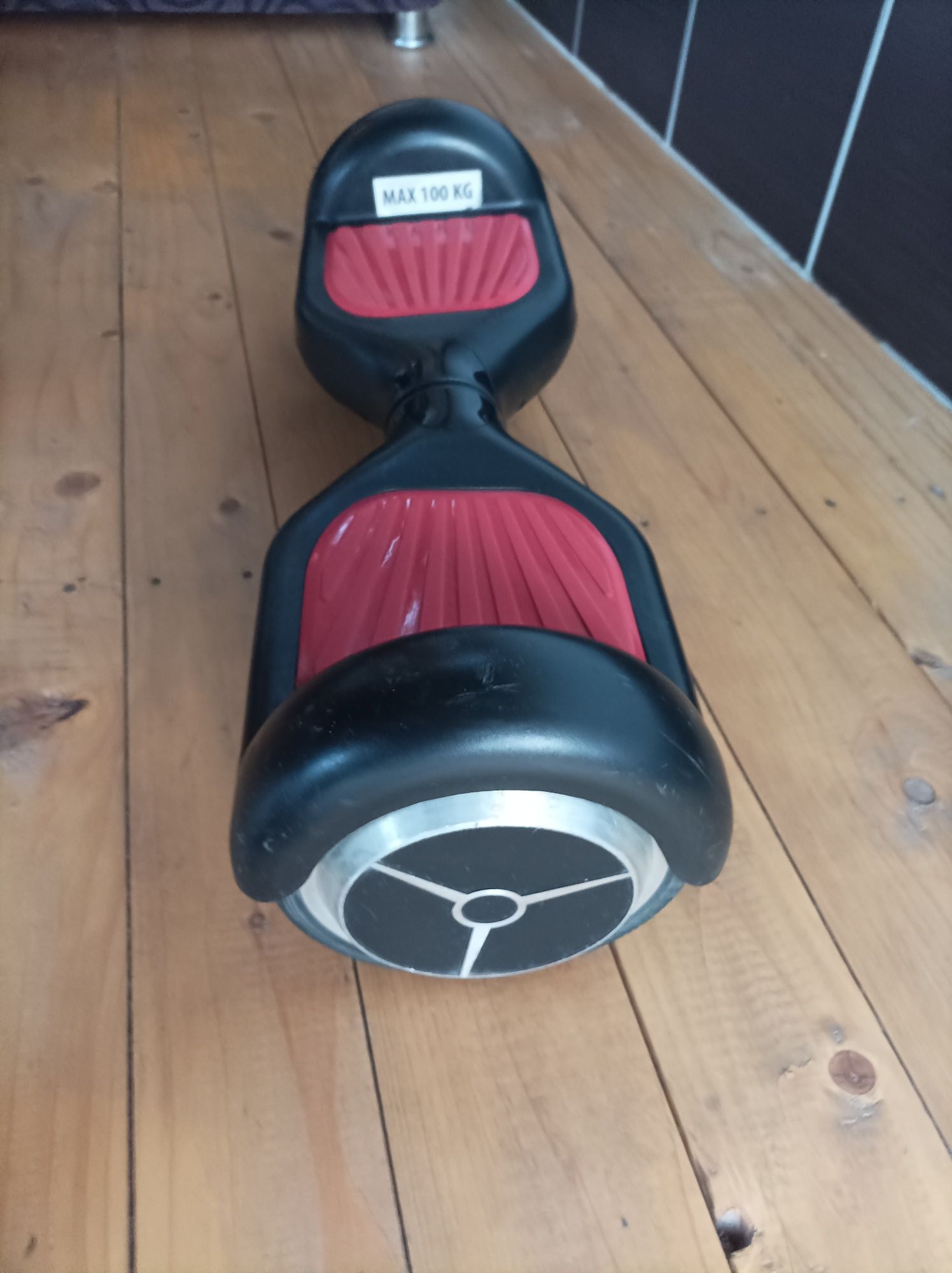 Hoverboard Mercedes-Benz