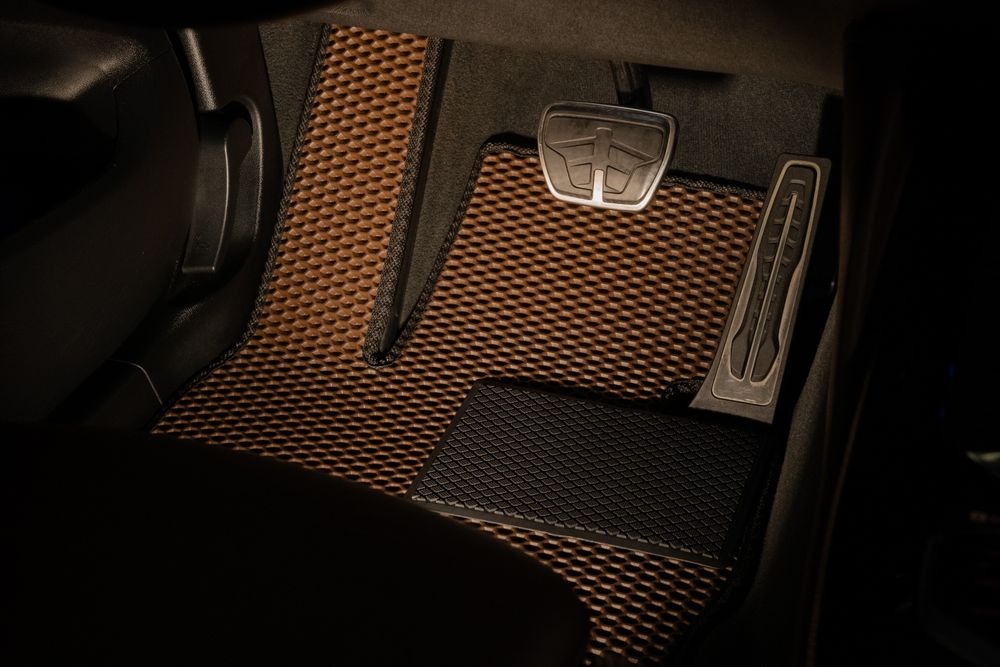 BMW - Covorașe auto. Preșuri auto fabricate în România.