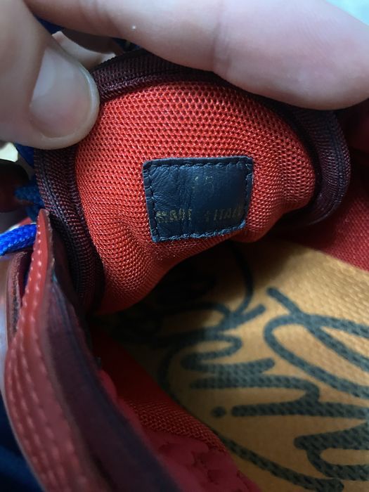 Versace chain reaction