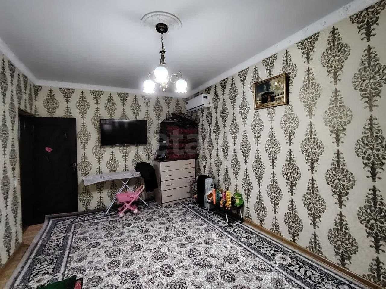Срочно продам 2х комнатную квартиру 57м2 Водник ор-р Поликлиника