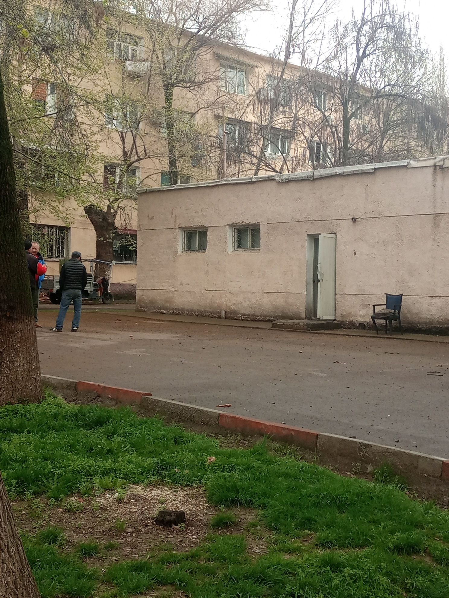 Продается Ташкент Ттз2  1/1/1 своя
