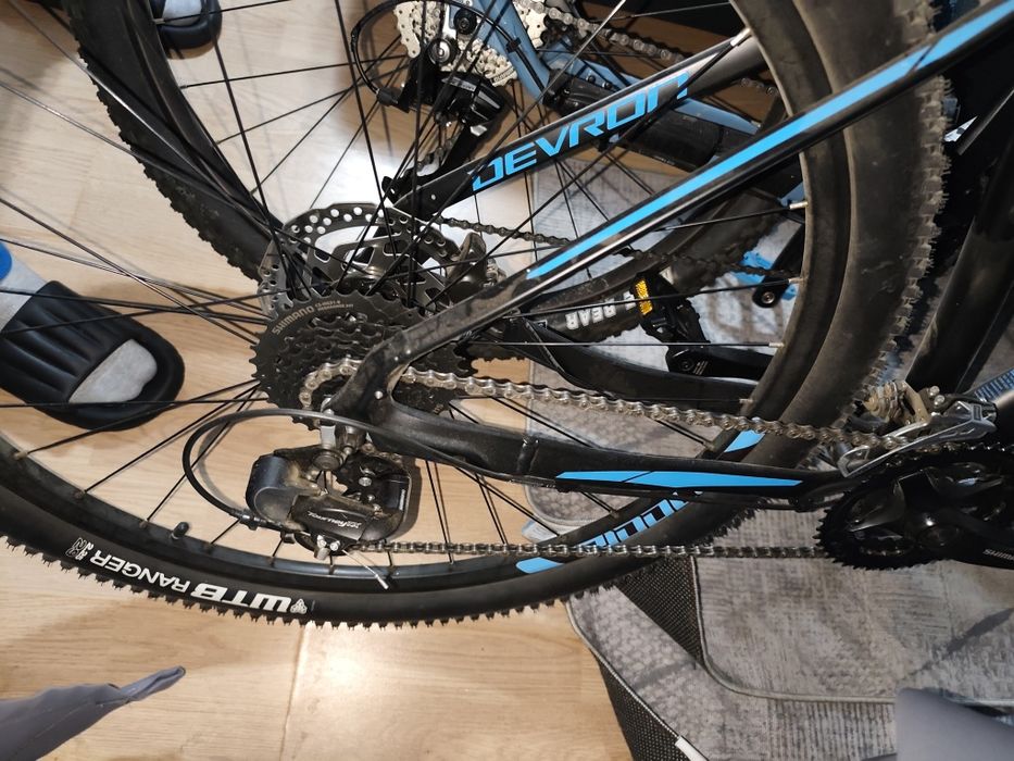 MTB Devron Riddle RM1.9