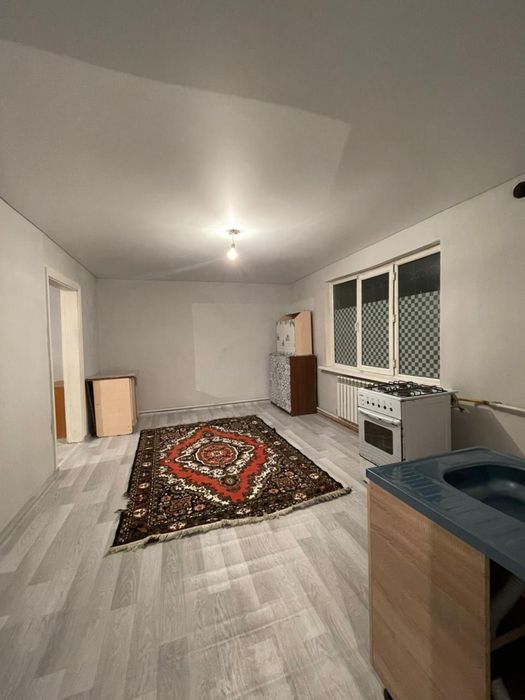 Сдам времянку 3-х .