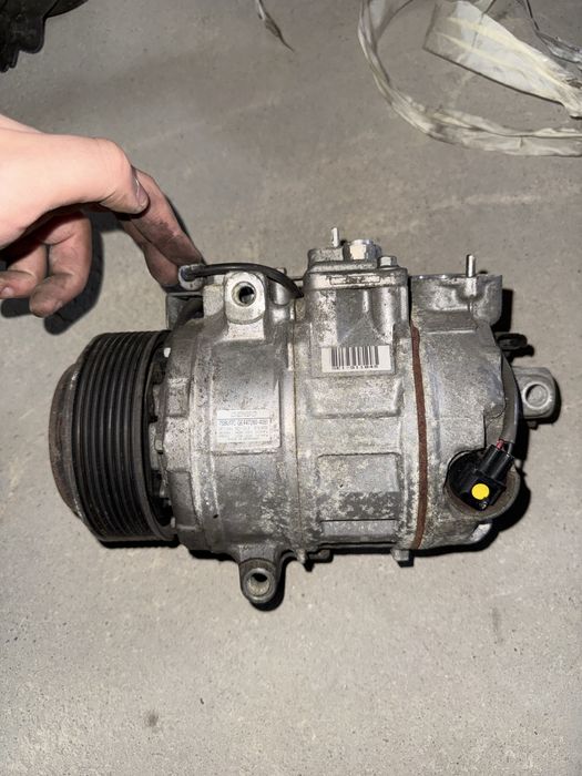 Компресор за климатик BMW F10 535i