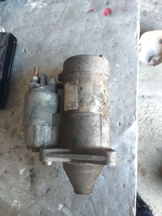 Electromotor Fiat Punto Grande Punto 1.4 benzina  55193356